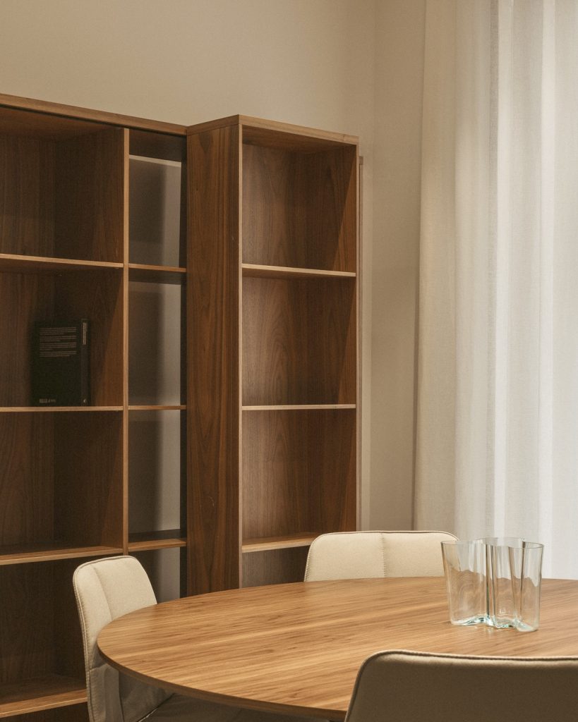 Oficina SQR | HB Estudi d'Arquitectura | Reforma integral Valencia | Arquitecto Valencia | Arquitecto Algemesí | Arquitecto Alzira