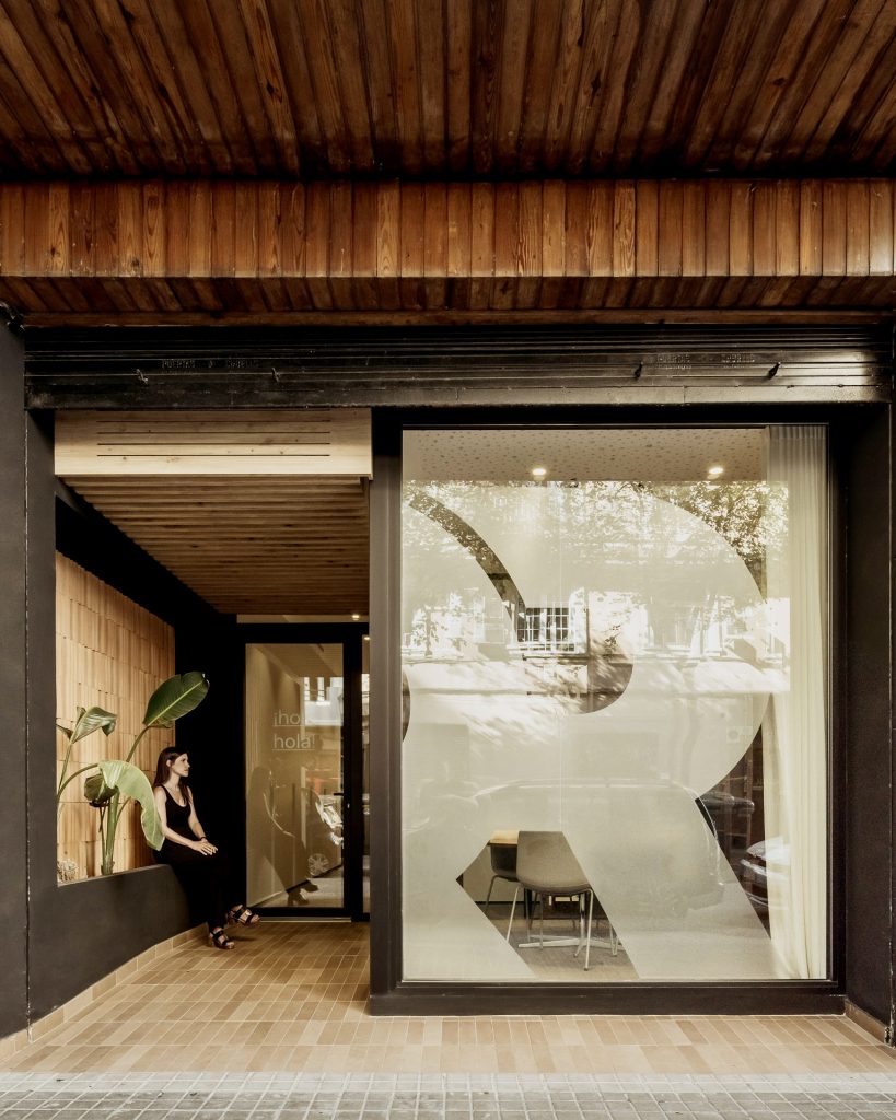 Oficina SQR | HB Estudi d'Arquitectura | Reforma integral Valencia | Arquitecto Valencia | Arquitecto Algemesí | Arquitecto Alzira